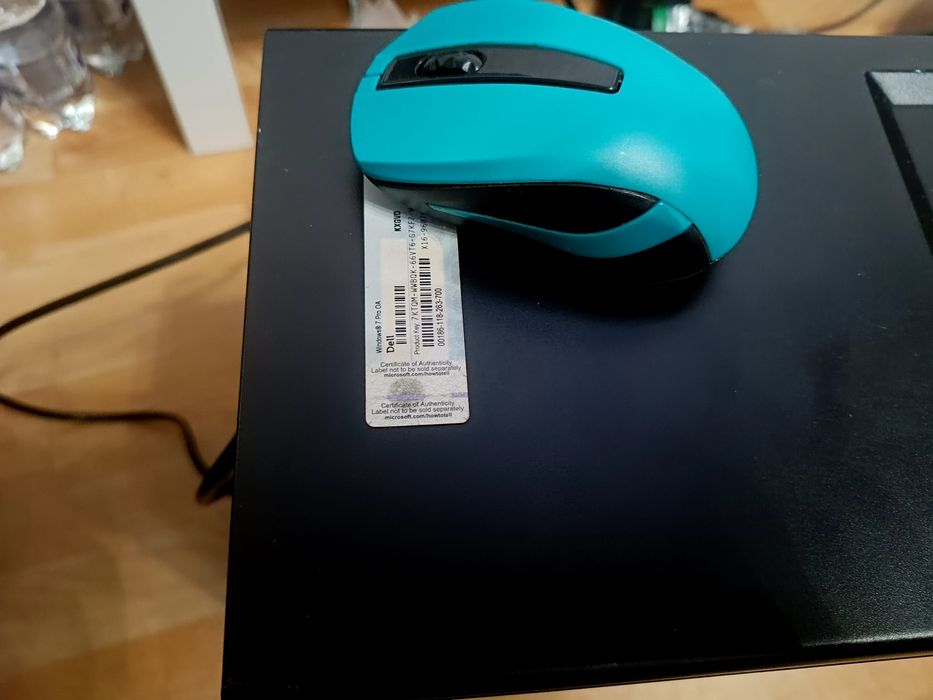 Системний блок dell 790 i3/8/ssd240/r5 220