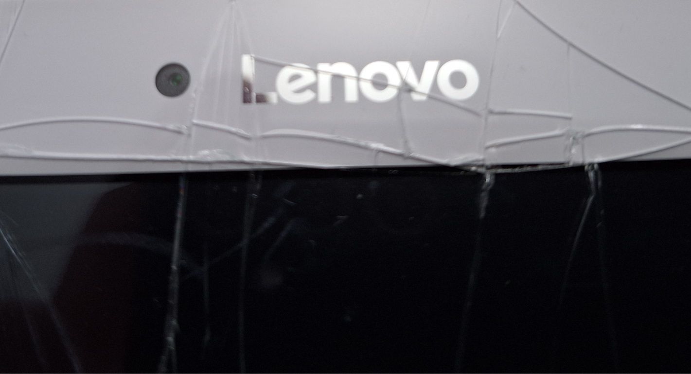 TABLET LENOVO TB2-X30L 1/16 GB Uszkodzony