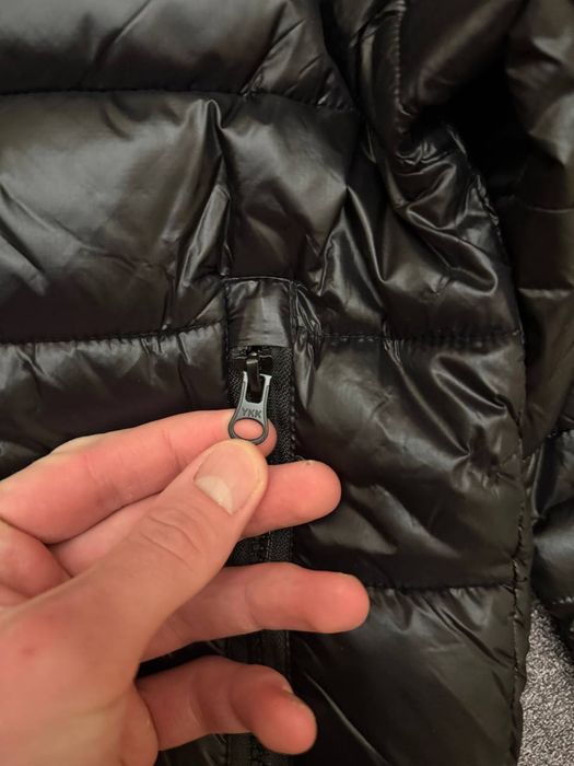 (В УКРАЇНІ) Пуховик Canada goose Puffer