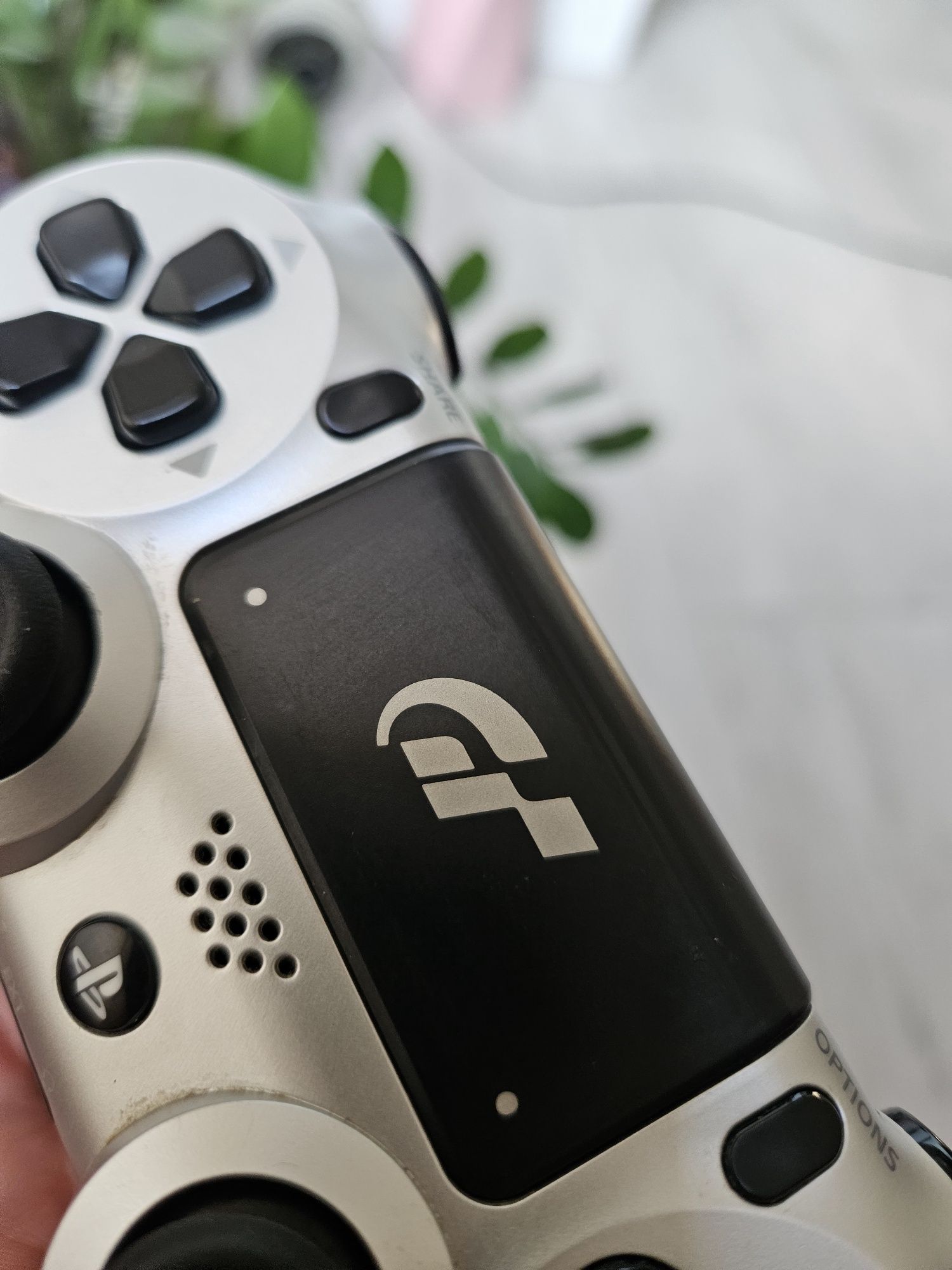 Pad do ps4 edycja GRAN TURISMO