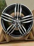 sprzedam felgi aluminiowe toyota ronal 19 cali 5x114,3
