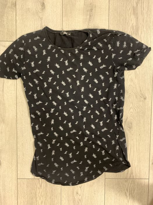 Чоловічі футболки Ripndip, Timberland, Fred perry