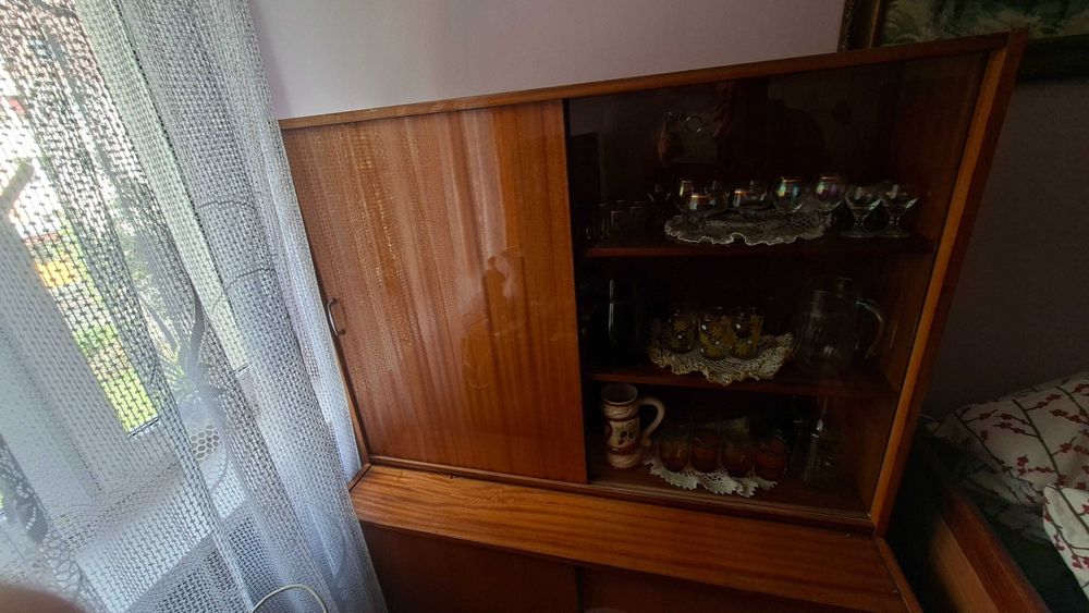 Oddam za darmo regały