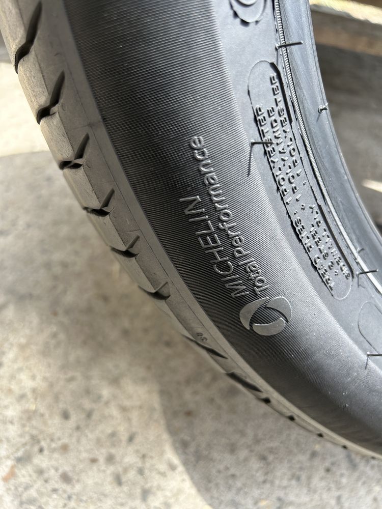 225/50R17 Michelin Primacy 4 4шт