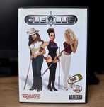 PC # Cue Club . . .