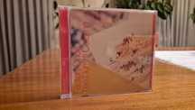 Vendo CD de música "LC", da banda THE DURUTTI COLUMN (Vini Reilly) !