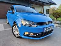 Volkswagen Polo Niemcy#Opłacona#MPI#Serwis