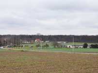 Działka Budowlana 15ar, MPZP, 25km od Wroclawia