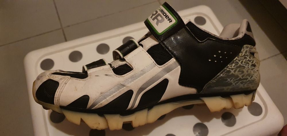 Botas de BTT (RockRider)