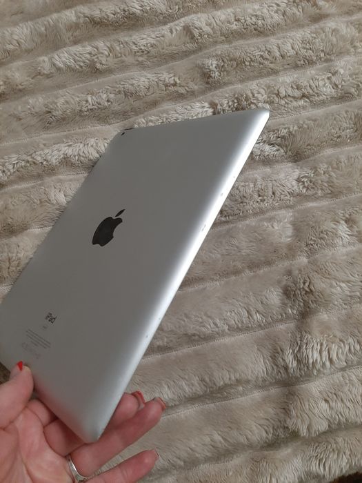 Ipad apple МС983ТН