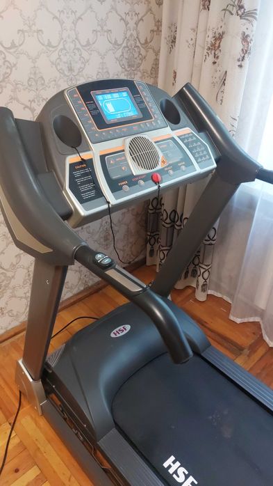 Беговая дорожка HSF