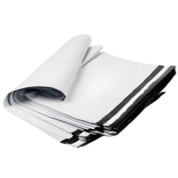 Foliopaki Kurierskie C4 240x320 Mm Foliopak 24x32 Cm 200 sz.t