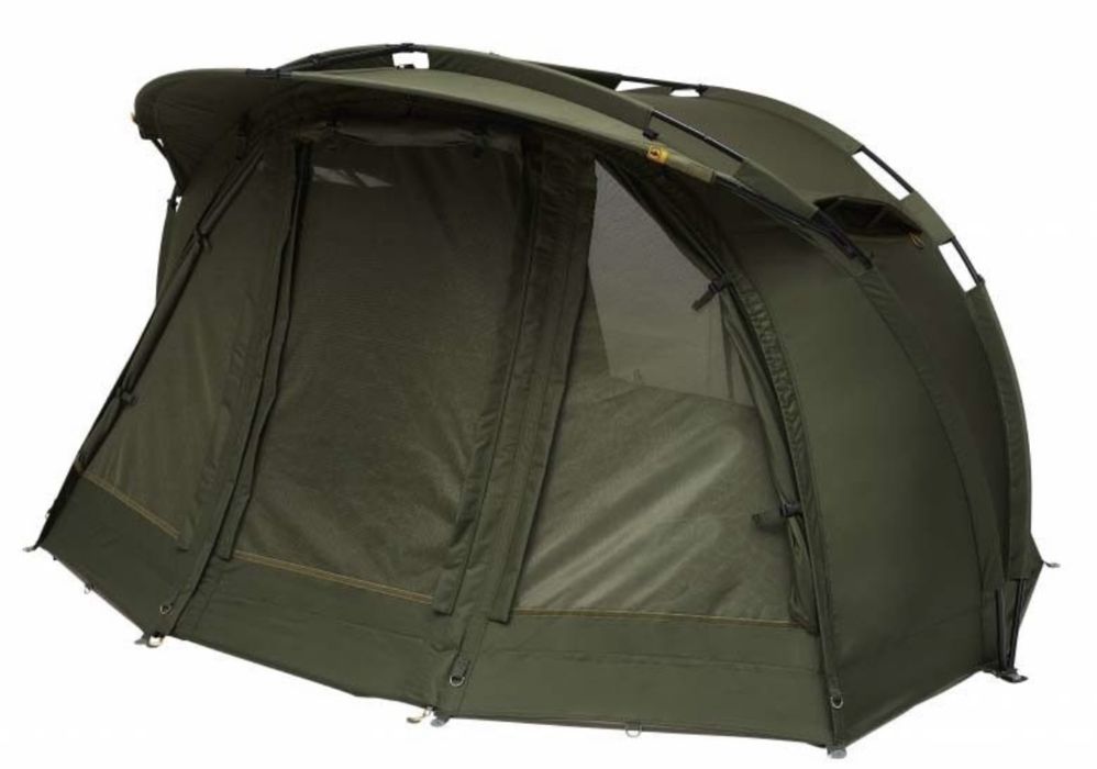 Prologic Inspire Bivvy & Condenser Wrap 1 Man namiot narzuta karpiowy