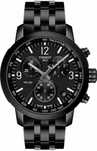 Tissot PRC 200 czarny