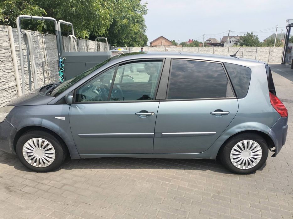 Продам Рено сценік 2