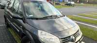 Renault Megane Scenic 2  1.9dci  2004r.