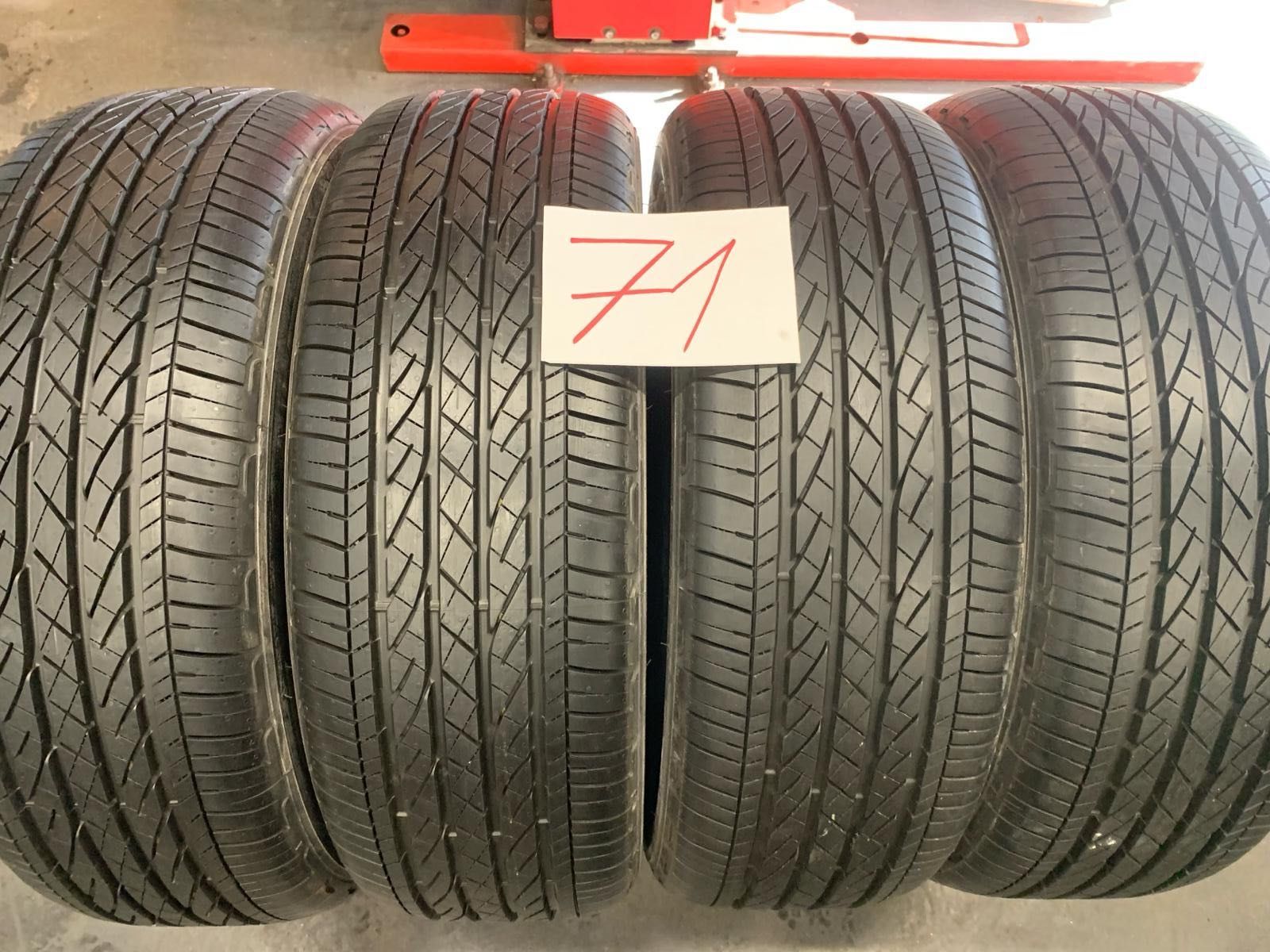 71. Bridgestone Dueler H/P Sport AS 215/60 R17 96H 2019