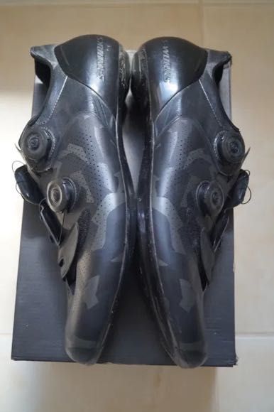 S-Works 6 Road Buty Szosowe Specialized 46 Sagan SPD SiDi