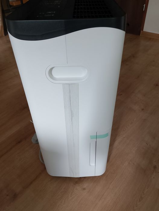 Wydajny osuszacz powietrza