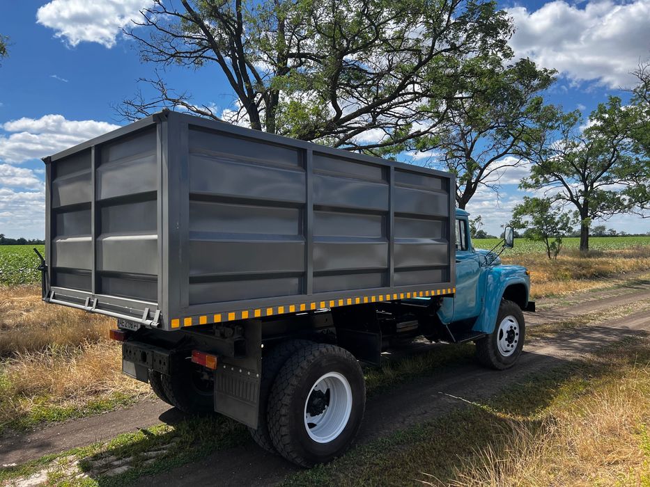 Зіл 130 дізель д245