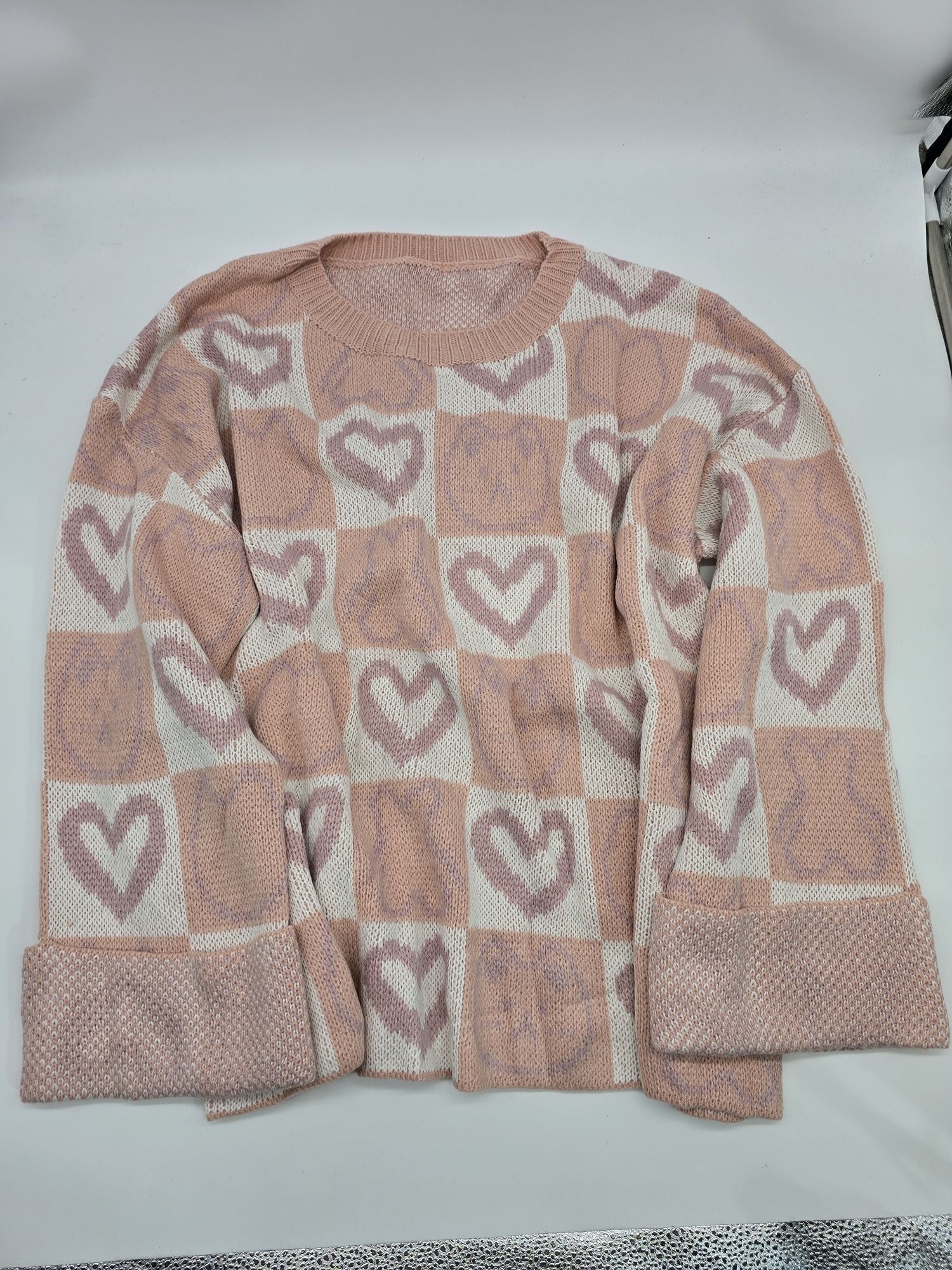 Camisola Shein nova tamanho XL
