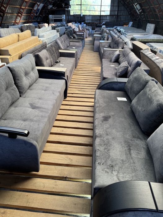 Склад Економ меблів