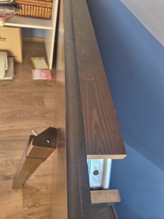 Stół i krzesła ikea