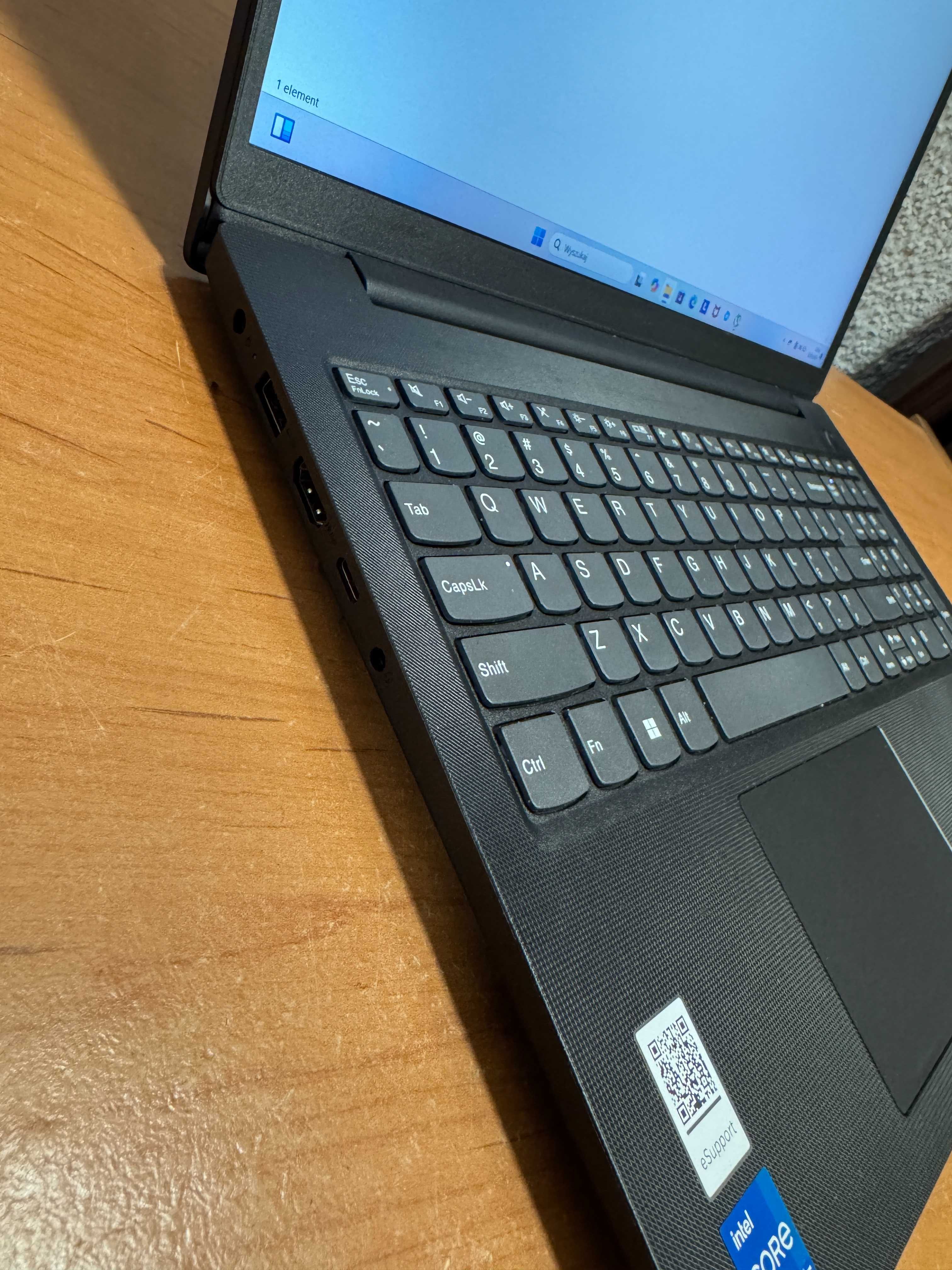 Laptop Lenovo V15 G4 IRU, i5, 8GB Ram,512GB SSD, BDB