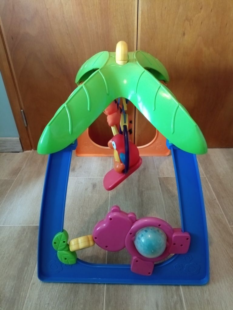 Brinquedo Infantil 0-18M