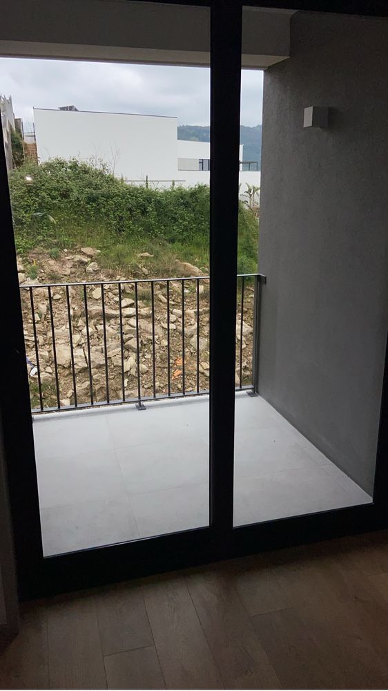 Apartamento T2 mobilado e equipado em Gualtar