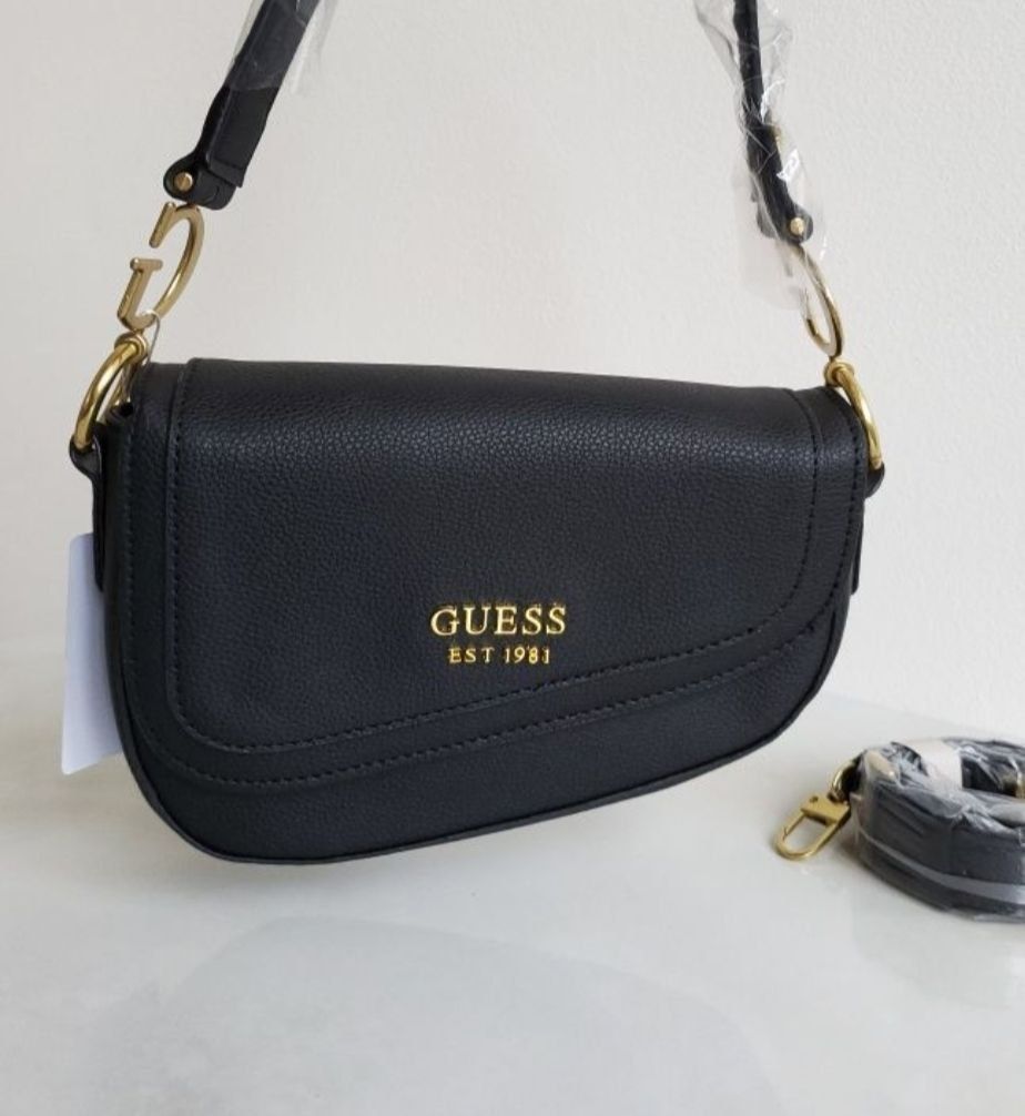 Сумка Guess жіноча