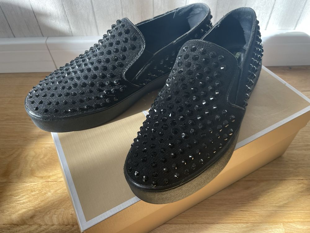 Michael Kors сліпони, туфлі