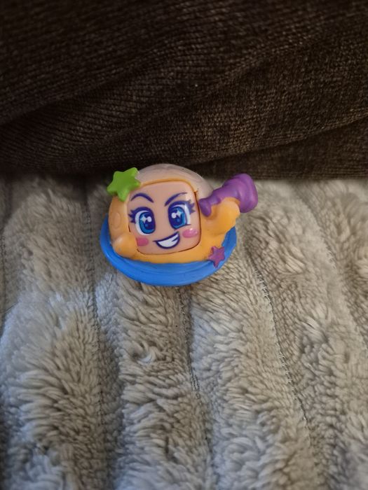 Moji pops figurki różne