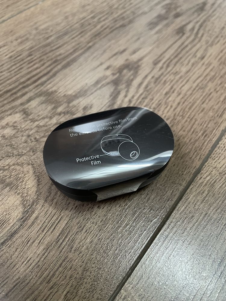 Навушники Xiaomi Mi True Wireless Earbuds Basic 2 Black