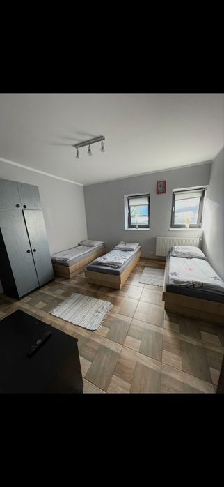 Hostel Pokoje Noclegi