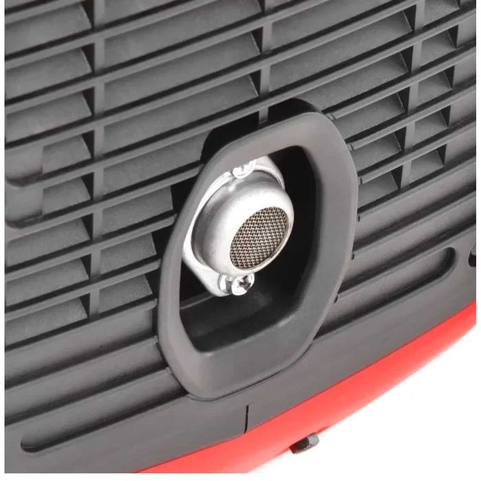 Портативний інверторний генератор 2кВт Hecht IG2201 4-тактний