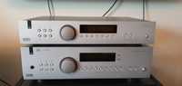 Arcam FMJ AV8 / preamp 7.2 / Kino domowe / Przedwzmacniacz /