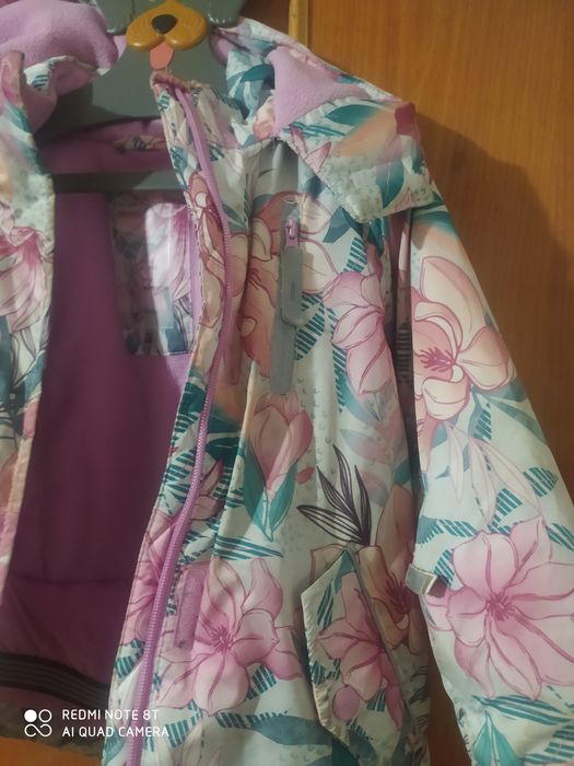 Куртка дитяча зимова  COOL  CLUB.