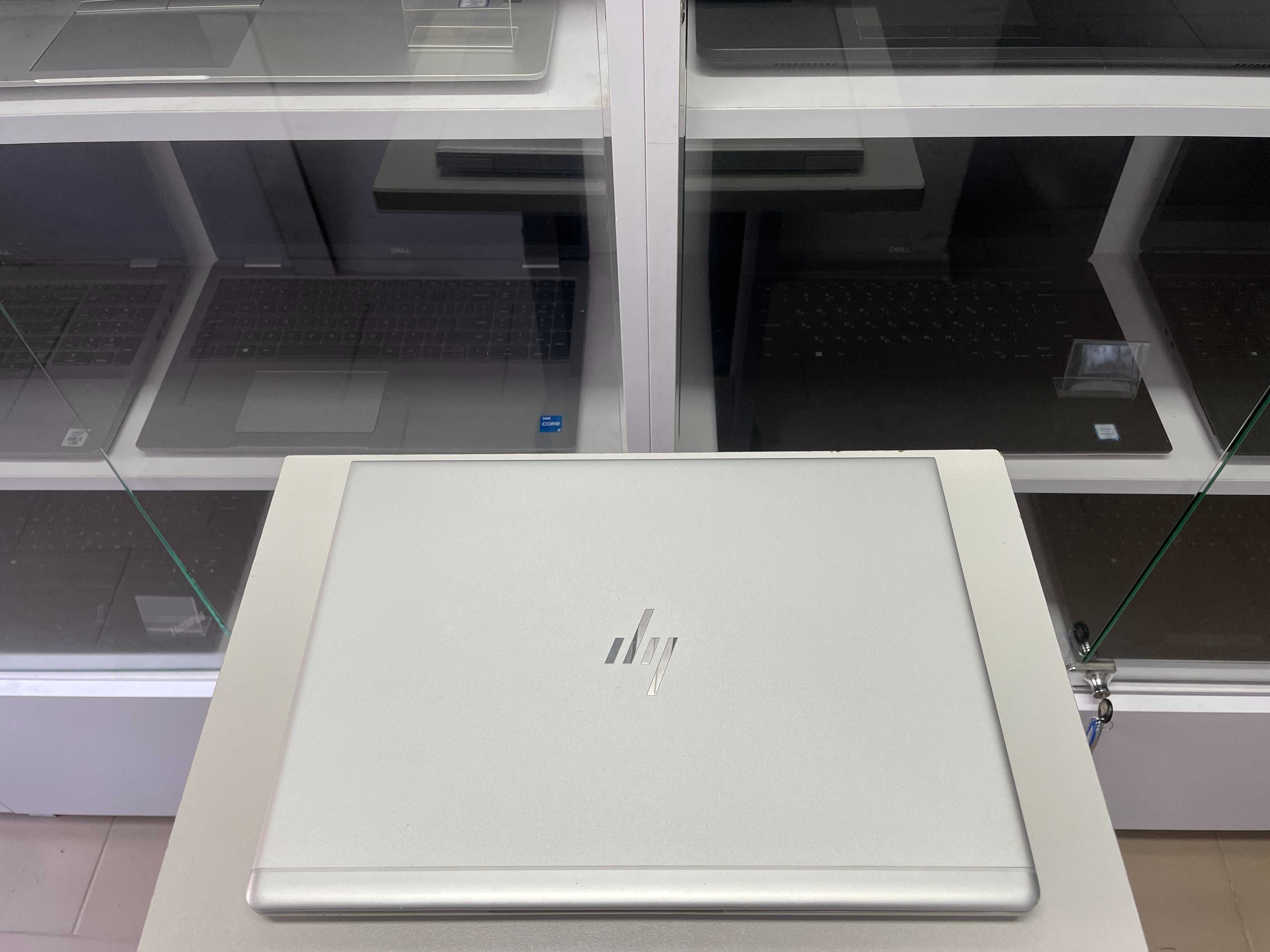 Ультрабук HP Elitebook 830 G5 [Core i5] FULL IPS SSD на Куліша 22