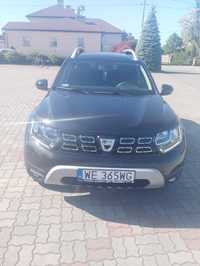 Dacia Duster Techroad 4x4 4WD