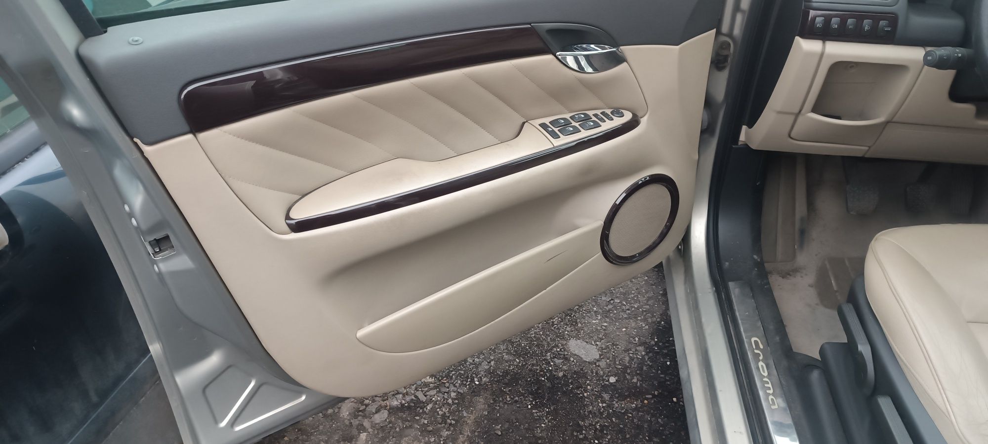 Silnik kompletny 1.9 CDTI JTD 150km Croma Astra Vectra Zafira Alfa Rom