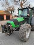 Deutz fahr agrofarm 420