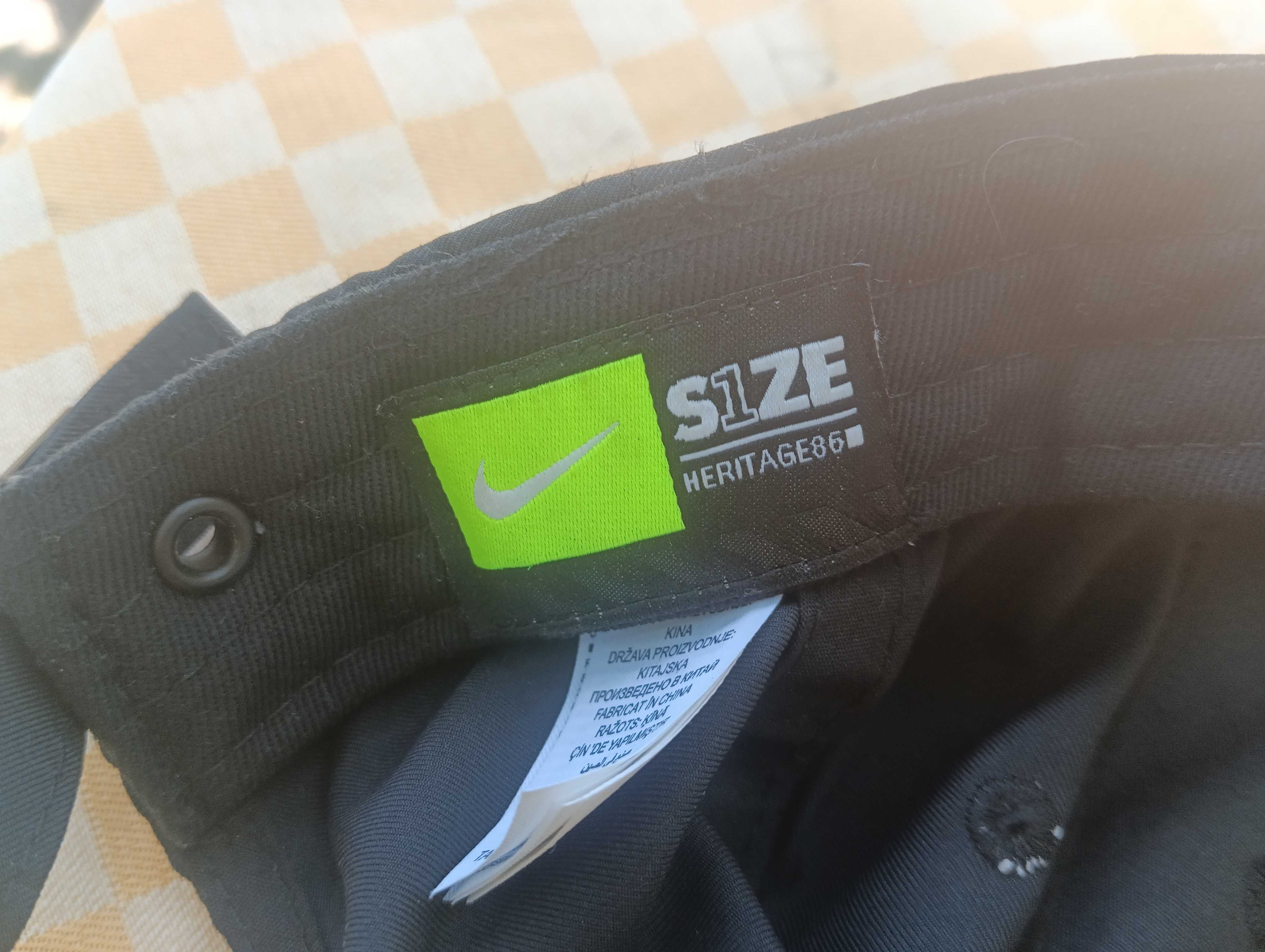 Кепка NIKE оригінал