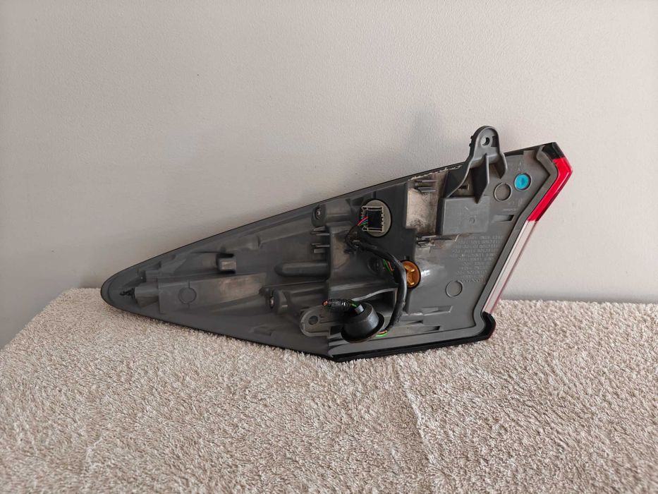 Lampa Prawy Tył LED Honda Civic IX Lift Hatchback EUROPA