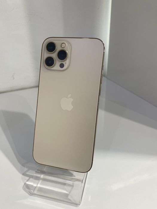 iPhone 12 Pro Max Gold 128GB