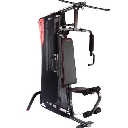 Maquina multifunções