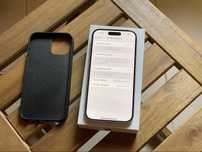 iPhone 15 NOVO Troca/retoma