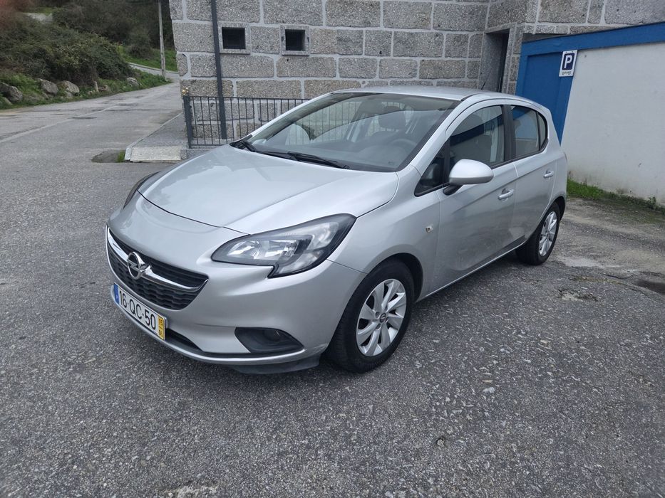 Opel Corsa 1.3Cdti Nacional
