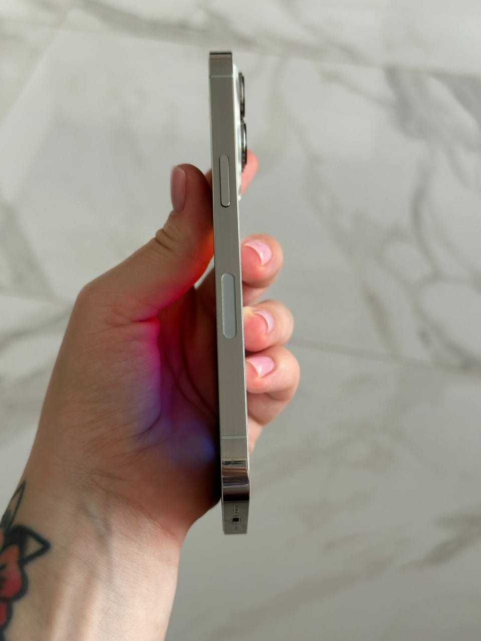 Iphone 13 pro 512 gb, ідеальний стан, Айфон 13 про 512 гб