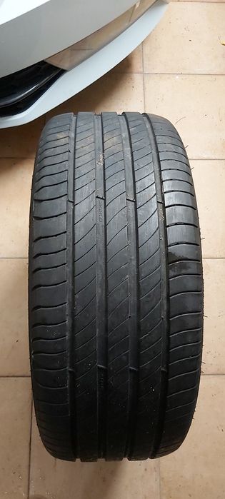 1x opona Michelin Primacy 4, 235/40R19 96W, 6.5mm
